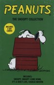 Polska książka : Snoopy Box... - Charles M. Schulz