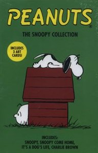 Bild von Snoopy Boxed Set