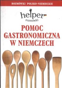 Obrazek Pomoc gastronomiczna w niemczech Rozmówki polsko-niemieckie