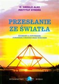 Przesłanie... - Harald Alke -  polnische Bücher