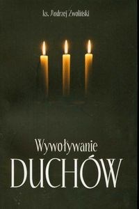 Obrazek Wywoływanie duchów