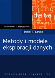 Bild von Metody i modele eksploracji danych