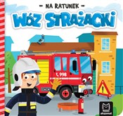 Na ratunek... - Anna Podgórska -  Książka z wysyłką do Niemiec 