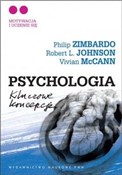 Psychologi... - Philip G. Zimbardo, Robert L. Johnson, Vivian McCann -  Polnische Buchandlung 