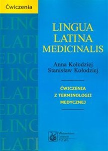 Bild von Lingua Latina medicinalis Ćwiczenia z terminologii medycznej