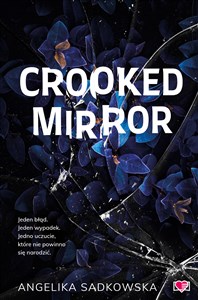 Obrazek Crooked Mirror