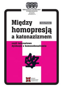 Bild von Między homopresją a katonazizmem czyli internetowe dyskusje o homoseksualizmie