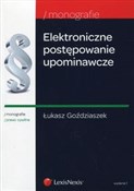 Elektronic... - Łukasz Goździaszek - Ksiegarnia w niemczech
