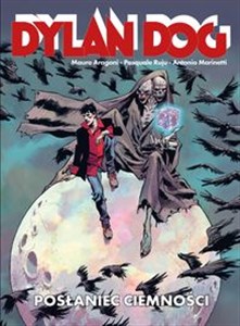 Bild von Dylan Dog Posłaniec ciemności