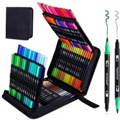 Markery dw... - buch auf polnisch 