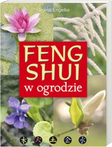 Bild von Feng shui w ogrodzie