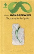 Polska książka : Na początk... - Marek Konarzewski