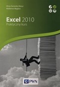 Excel 2010... - Alicja Żarowska-Mazur, Waldemar Węglarz - buch auf polnisch 