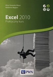 Obrazek Excel 2010 Praktyczny kurs