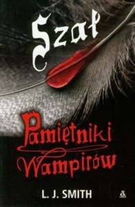 Bild von Pamiętniki wampirów 3 Szał