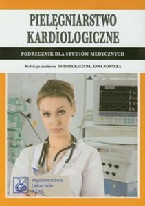 Bild von Pielęgniarstwo kardiologiczne Podręcznik dla studiów medycznych