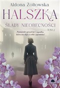 Halszka To... - Aldona Żółtowska -  fremdsprachige bücher polnisch 