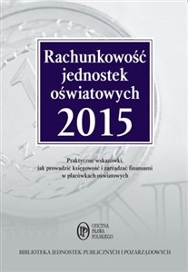 Bild von Rachunkowość jednostek oświatowych 2015