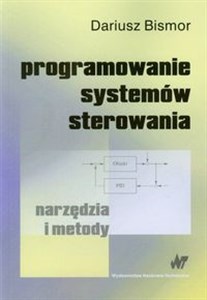 Bild von Programowanie systemów sterowania narzędzia i metody