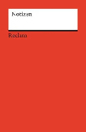 Polnische buch : NOTIZEN
