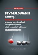 Polska książka : Stymulowan... - Barbara Dudel