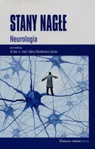 Obrazek Stany nagłe Neurologia