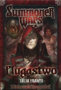 Obrazek Summoner Wars: Plugastwo Talia Frakcji