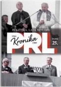 Polityka I... - Iwona Kienzler -  fremdsprachige bücher polnisch 