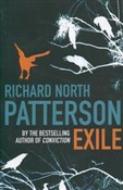 Exile - Richard North Patterson - Ksiegarnia w niemczech