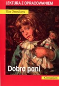 Dobra pani... - Eliza Orzeszkowa -  Polnische Buchandlung 