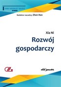 Polska książka : Rozwój gos... - Ni Xia