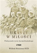 Polska książka : Ukryci w m... - Wilfrid Stinissen