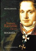 Książka : Atanazy Ra... - Michał Mencfel