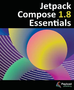 Obrazek SMYTH: JETPACK COMPOSE 1.8 ESSENTIALS