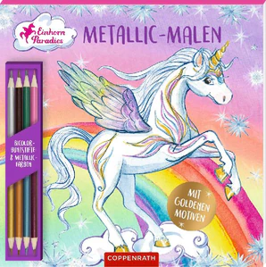 Bild von METALLIC-MALEN