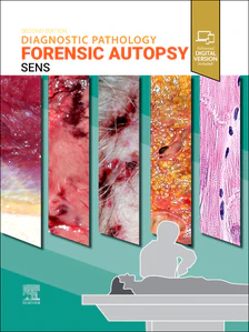 Obrazek Diagnostic Pathology. Forensic Autopsy