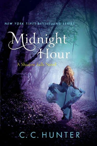 Bild von HUNTER, C: MIDNIGHT HOUR