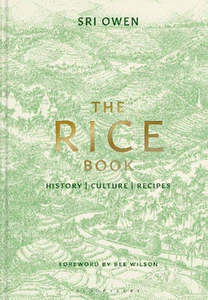 Obrazek OWEN, S: RICE BOOK