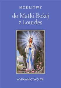 Bild von Modlitwy do Matki Bożej z Lourdes