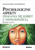 Psychologi... - Aleksandra Dembińska - buch auf polnisch 
