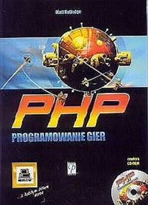 Bild von PHP. Programowanie gier