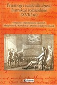 Przestrogi... -  Polnische Buchandlung 