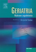 Geriatria ... - Ksiegarnia w niemczech