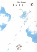 Książka : Suppli 10 - Mari Okazaki