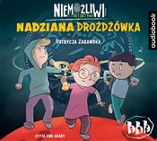 Zobacz : [Audiobook... - Patrycja Zarawska