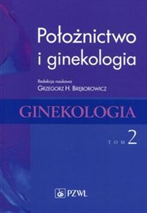 Obrazek Położnictwo i ginekologia Tom 2