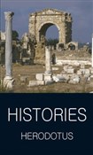 Histories - Herodotus -  Książka z wysyłką do Niemiec 