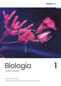 Książka : Biologia Z... - Jacek Mieszkowicz, Maksymilian Ogiela, Maciej Bryś, Klaudia Suwała, Marek Grzywna