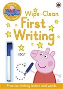 Peppa Pig:... - buch auf polnisch 