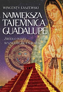 Bild von Największa tajemnica Guadalupe